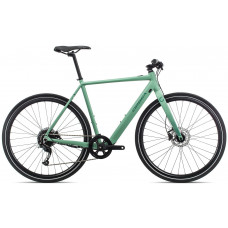 Электровелосипед Orbea Gain F40 (green)