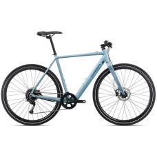 Электровелосипед Orbea Gain F40 (light blue)