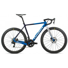 Электровелосипед Orbea Gain M10i (navy white)