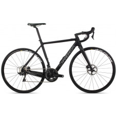 Электровелосипед Orbea Gain M20 (black-grey)