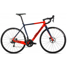 Электровелосипед Orbea Gain M20 (red blue)