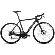 Электровелосипед Orbea Gain M20i (black-grey)