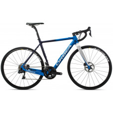 Электровелосипед Orbea Gain M20i (navy white)