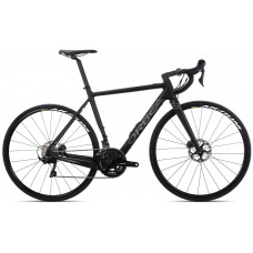 Электровелосипед Orbea Gain M30 (black-grey)