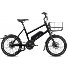 Электровелосипед Orbea Katu-E 30 (black)