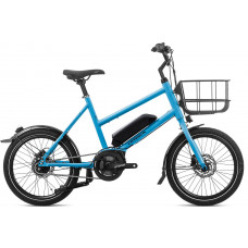 Электровелосипед Orbea Katu-E 30 (blue)