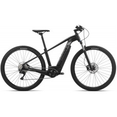 Электровелосипед Orbea Keram 20 29" (black)