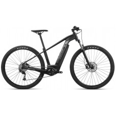Электровелосипед Orbea Keram 30 27.5" (black)