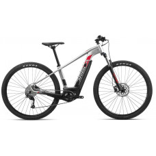 Электровелосипед Orbea Keram 30 29" (grey red)