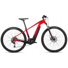 Электровелосипед Orbea Keram 30 29" (red)