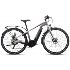 Электровелосипед Orbea Keram Asphalt 20 27.5" (grey)