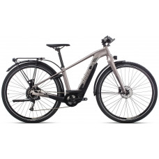 Электровелосипед Orbea Keram Asphalt 30 29" (grey)