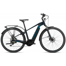 Электровелосипед Orbea Keram Comfort 20 (dark-blue)