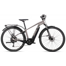 Электровелосипед Orbea Keram Comfort 30 (grey)
