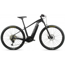 Электровелосипед Orbea Keram Max 29" (black)