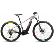 Электровелосипед Orbea Keram Max 29" (grey red)