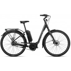 Электровелосипед Orbea Optima Asphalt 20 29" (black)