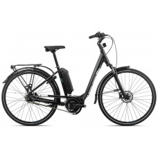 Электровелосипед Orbea Optima Comfort 30 (black)