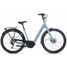 Электровелосипед Orbea Optima E40 (light blue)