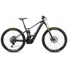 Электровелосипед Orbea Wild FS M-Team 29" (black)