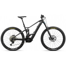Электровелосипед Orbea Wild FS M10 27.5" (black)