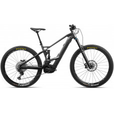 Электровелосипед Orbea Wild FS M20 29" (black)
