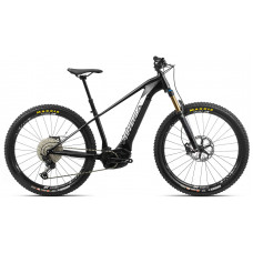 Электровелосипед Orbea Wild HT 10 27.5" (black)