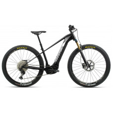 Электровелосипед Orbea Wild HT 10 29" (black)