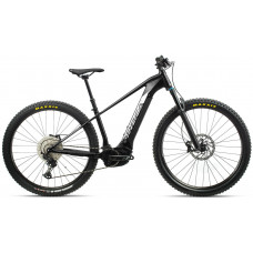Электровелосипед Orbea Wild HT 20 29" (black)