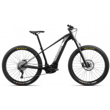 Электровелосипед Orbea Wild HT 30 27.5" (black)