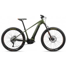 Электровелосипед Orbea Wild HT 30 27.5" (green)