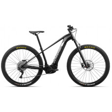 Электровелосипед Orbea Wild HT 30 29" (black)