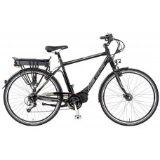 Электровелосипед Prophete Treckking 28'' (grey)