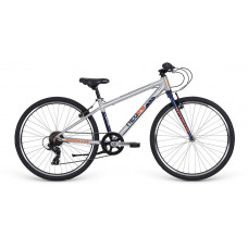 Велосипед Apollo Neo 26" Boys (grey orange)