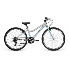 Велосипед Apollo Neo 26" Girls (grey light blue)