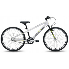 Велосипед Apollo Neo boys 3i 24" (white black)