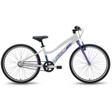 Велосипед Apollo Neo girls 3i 24" (white blue)