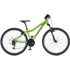 Велосипед Author A-Matrix 26" (green)