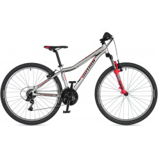 Велосипед Author A-Matrix 26" (grey red)