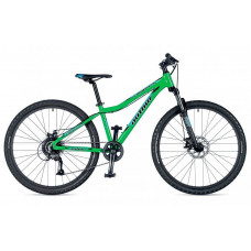 Велосипед Author A-Matrix D 26" 2019 (green)