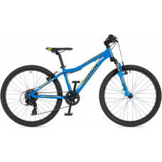 Велосипед Author A-Matrix SL 24" (blue)