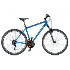Велосипед Author Classic 29" (light blue)