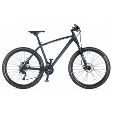 Велосипед Author Impulse II 29" 2019 (black)