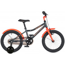 Велосипед Author Orbit II 16" (grey orange)