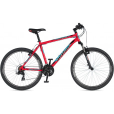 Велосипед Author Outset 26" (red)