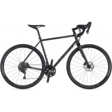 Велосипед Author Ronin SL (black)
