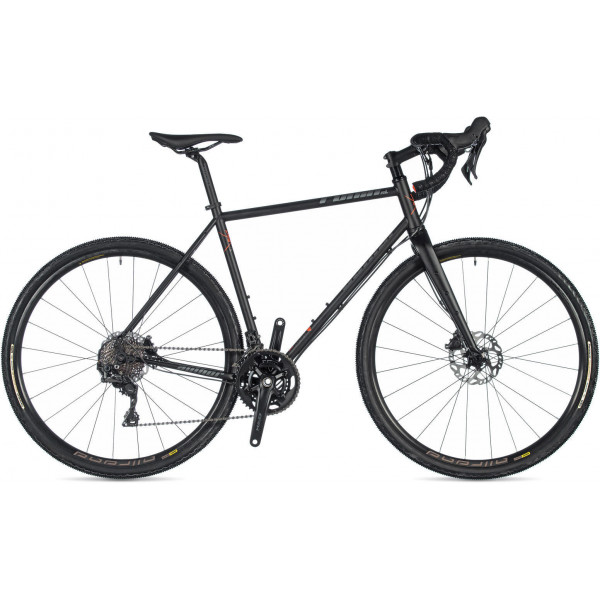Велосипед Author Ronin SL (black)