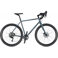 Велосипед Author Ronin XC (Dark-grey)