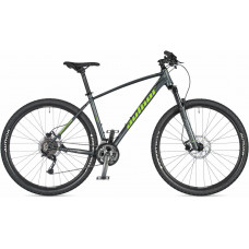 Велосипед Author Spirit 29" (grey green)
