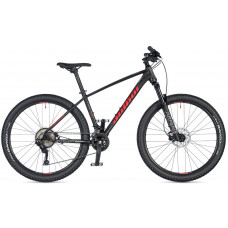 Велосипед Author Traction 27.5" (black)